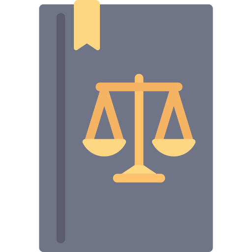 Law Png Icon