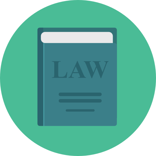 Law Icon