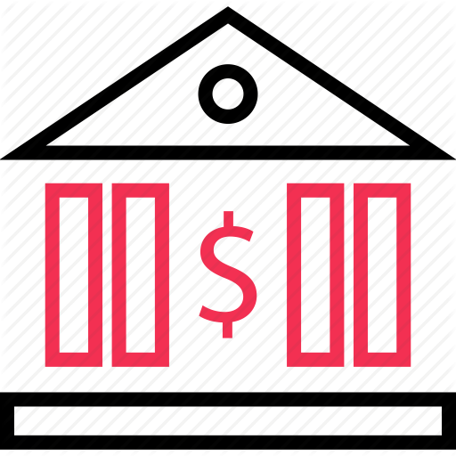 Banking, Copy, Euro, Loan, Money, Sign Icon Icons Outline