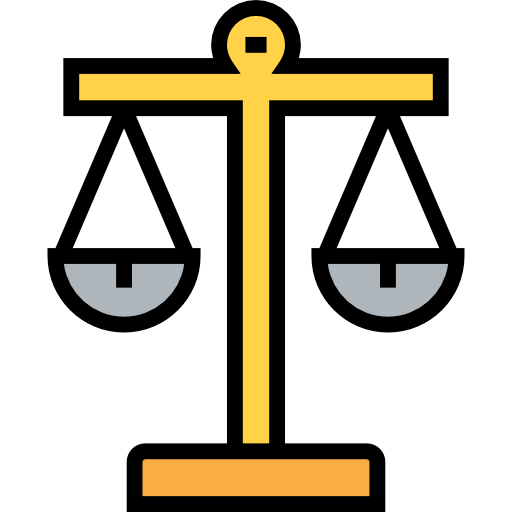 Justice Scale, Business And Finance, Judge, Balance, Justice, Laws