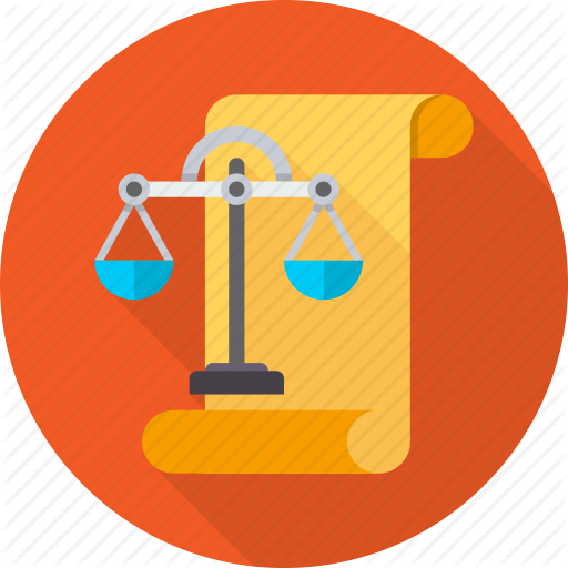 Law, Yellow, Orange, Transparent Png Image Clipart Free Download