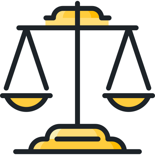 Trial Law Png Icon