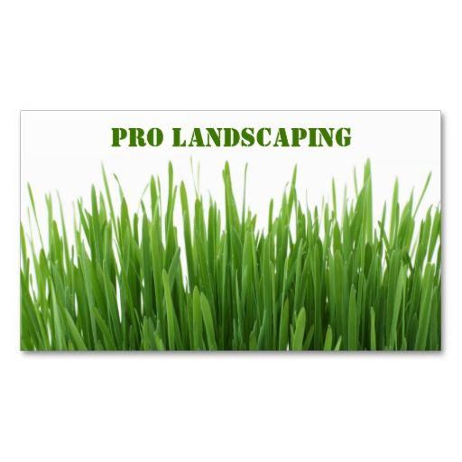 Design A Powerful Logo For Whipple's Lawn Care And Landscaping Llc