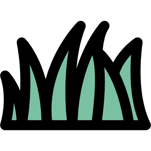 Lawn Icon