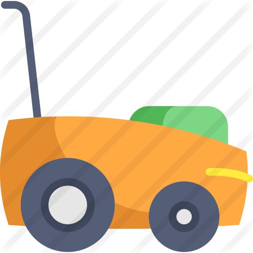 Lawn Mower