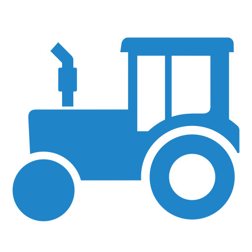 Machinery, Construction Machinery, Lawn Mower Icon With Png
