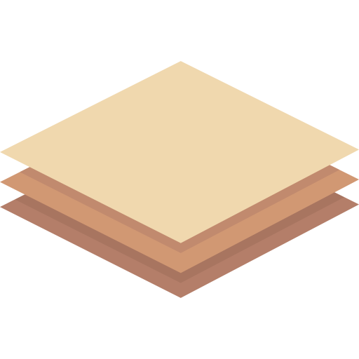 Layers Icon