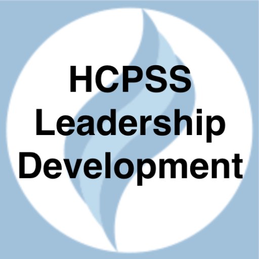 Hcpss Leadership Development