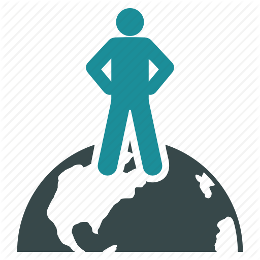 Businessman, Earth, Global Leader, Globe, Leadership, Seo Profy