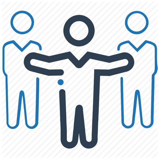 Businessman, Leader, Leadership Icon