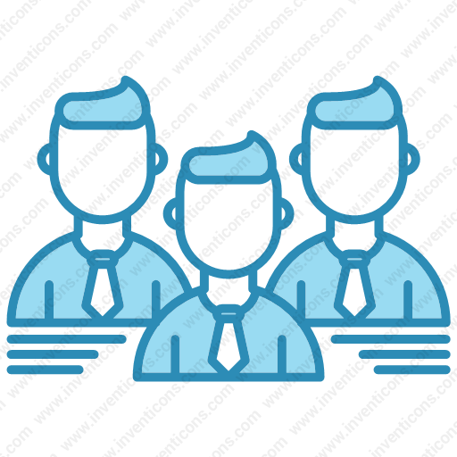 Download Leadership Icon Inventicons