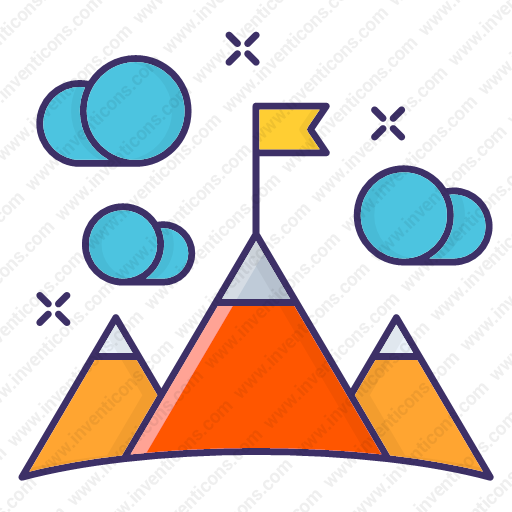 Download Strengthening,leadership Icon Inventicons