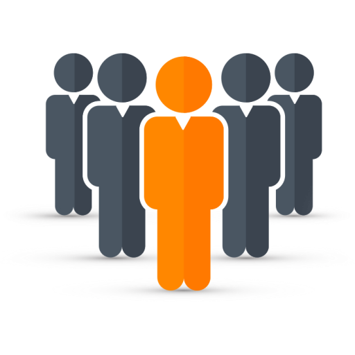 Cropped Leadership Icon Coolum Accountants