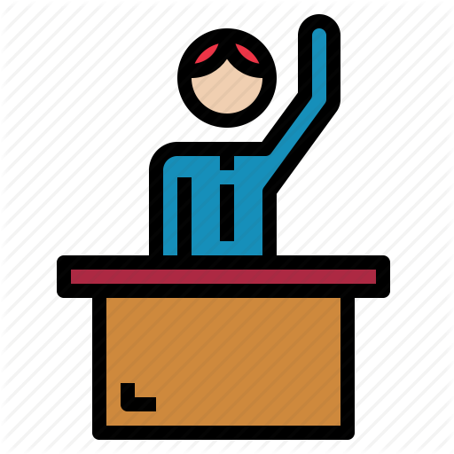 Businessman, Leadership Icon