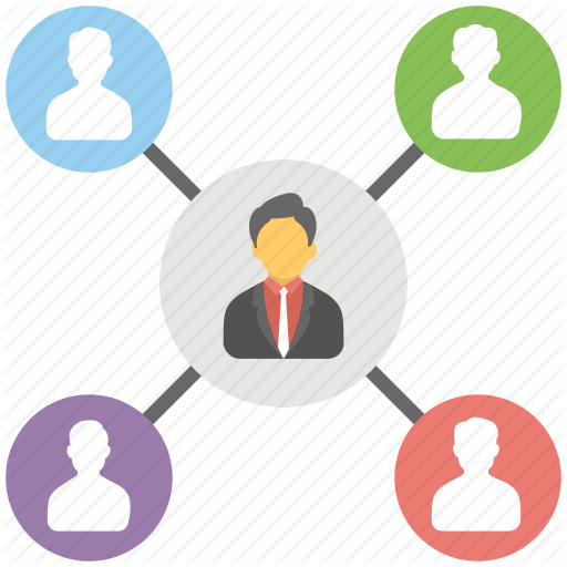 Leader Vector Icon Transparent Png Clipart Free Download