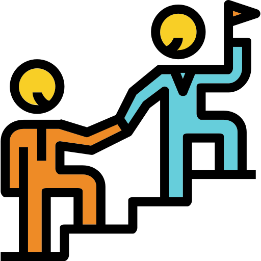 Leadership Png Icon