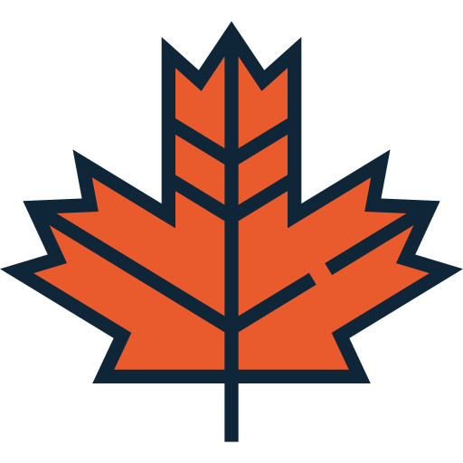 Leaf Icon