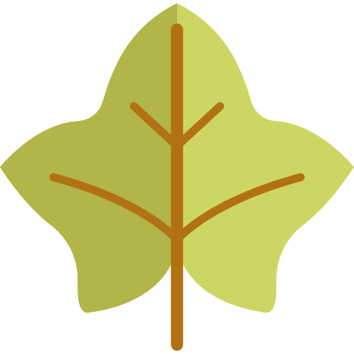 Free Leaf Png Vector Download