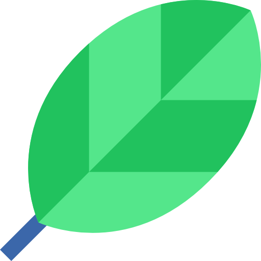 Leaf Icon