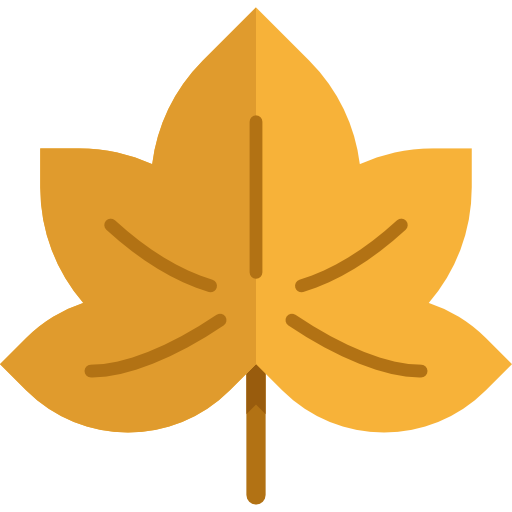 Leaf Icon