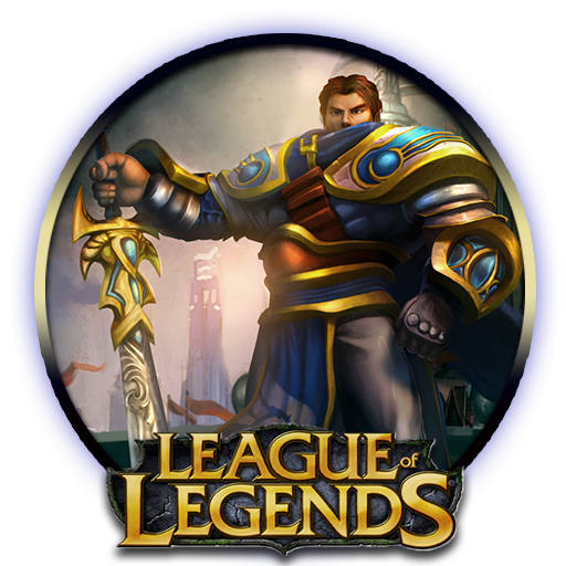 Garen Icon