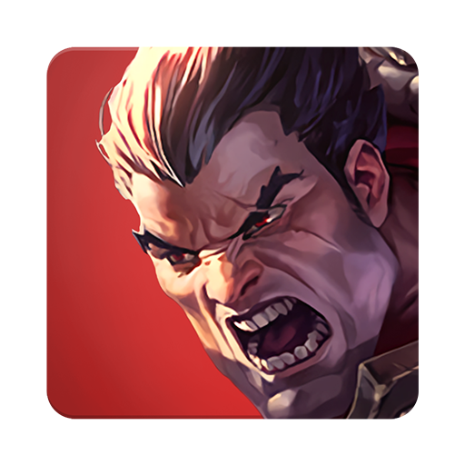 If League Was A Supercell Game