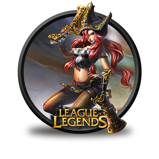 League Of Legends Icon Png Images In Collection