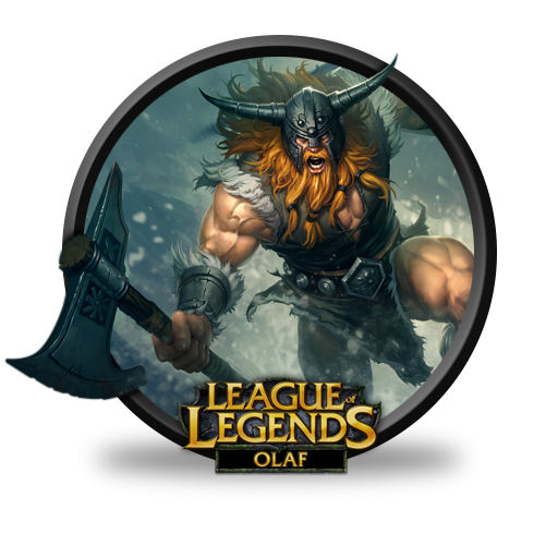 League Of Legends Png Images In Collection