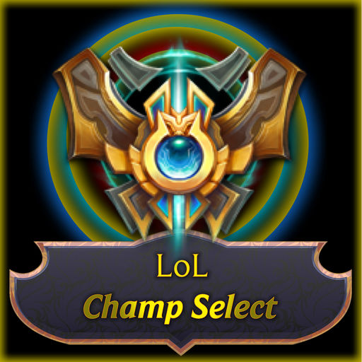 Lol Champ Select