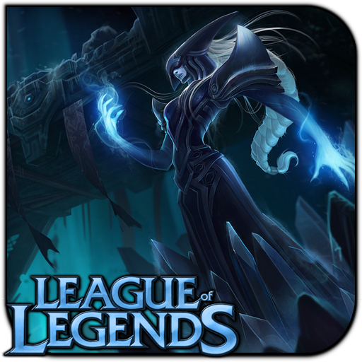 League Of Legends Lissandra