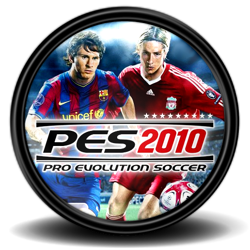 Pes Icon