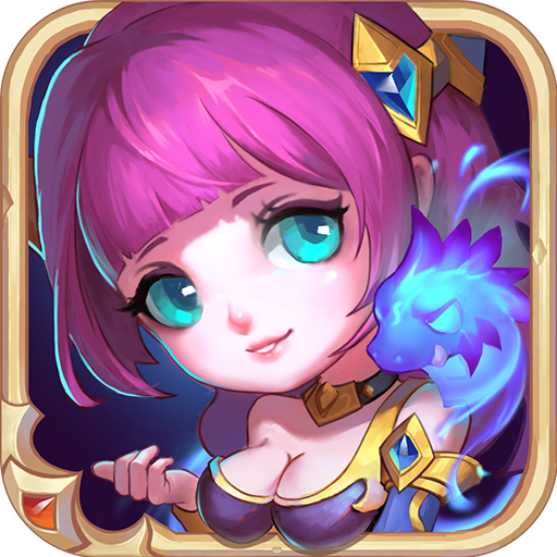 Icon In Game Icon, Game App, App Icon