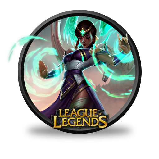 White Icon League Images