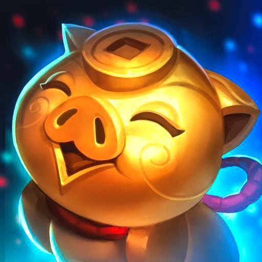 Lunar Revel Rewards List In League Of Legends