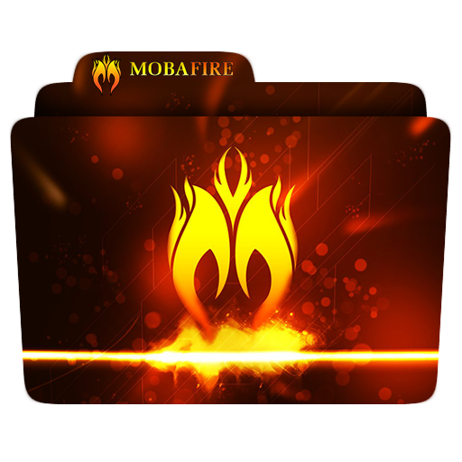 Mobafire Folder League Of Legends