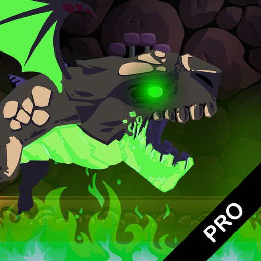 Legends Of Dragons Pro