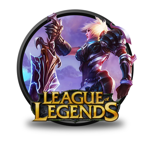 Riven Championship Icon