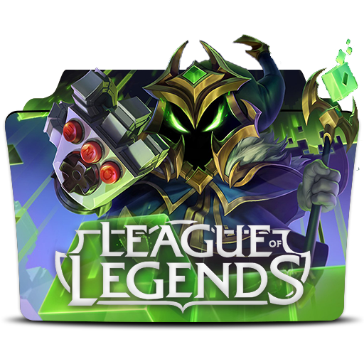League Of Legends Veigar Icon