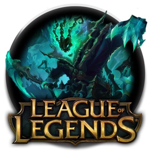 Thresh Icon Free Icons