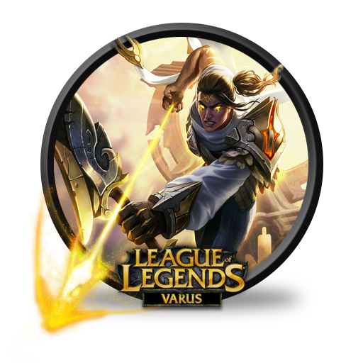 Varus Arclight Icon