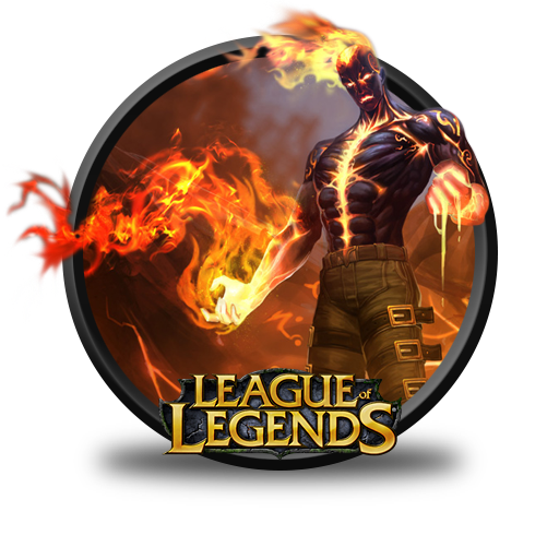 League Of Legends Free