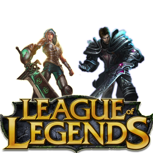 Download Free League Of Legends Png Picture Icon Favicon Freepngimg