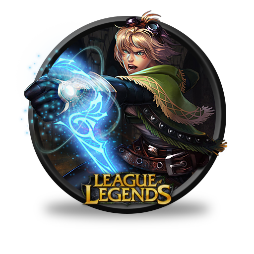 Ezreal Nottingham Icon League Of Legends Iconset