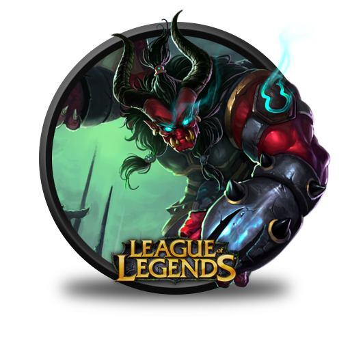 Galio Gatekeeper Icon