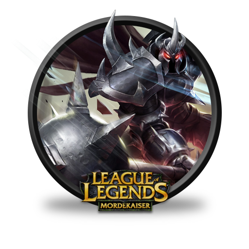 Mordekaiser Icon