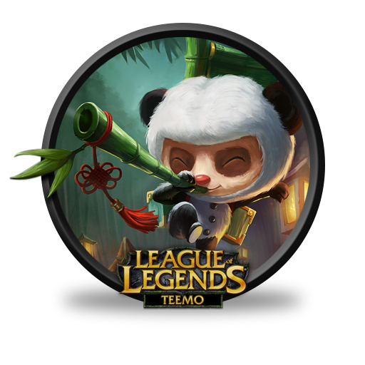 Clipart League Of Legends