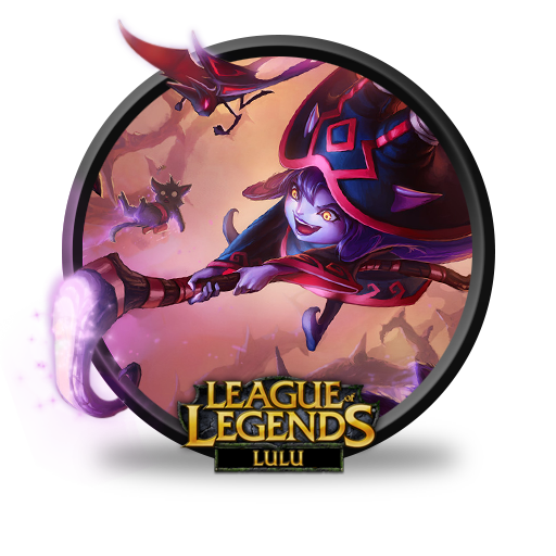 League Of Legends Icon Png Images In Collection