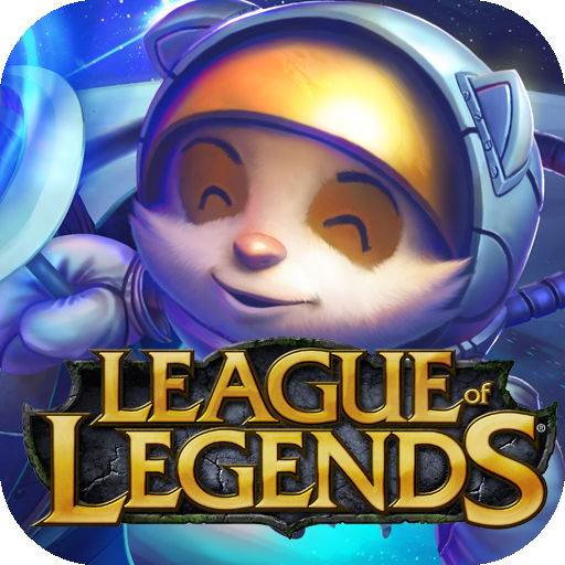 League Of Legends ! Db, Guides, News, Info, Videos