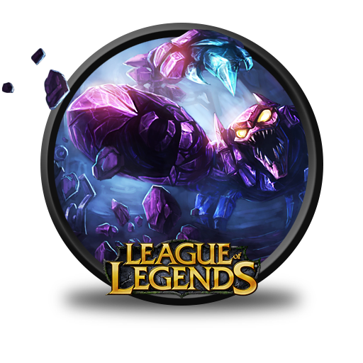 Skarner Icon League Of Legends Iconset