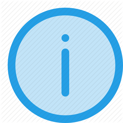 About, Advice, Help, Info, Information, Learn, More Icon